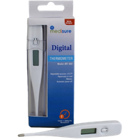 Medisure Digital Thermometer
