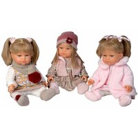 Baby doll Jesmar 42 cm