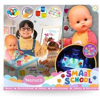Doll Nenuco Smart School 35 cm