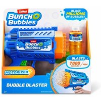 Bubble Blowing Game Zuru Bubble Blaster Medium 118 ml