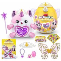 Baby Doll Zuru Fairycorn Princess S6