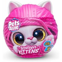 Baby Doll Zuru Smitten Kittens S1