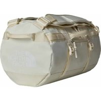 School Bag Smiley White Black
