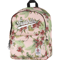 Franklin & Marshall Flower Backpack