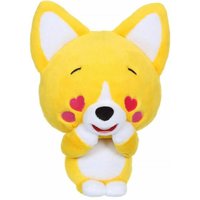 Fluffy toy Gipsy Toys