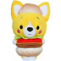 Fluffy toy Gipsy Toys