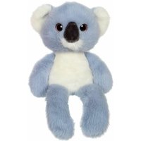 Fluffy toy Gipsy Toys Koala Leggies Blue