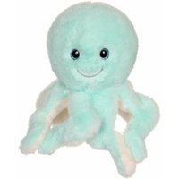 Fluffy toy Gipsy Toys Octopus Plush Blue