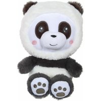 Fluffy toy Gipsy Toys Hoody Pets Black