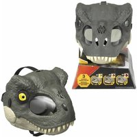 Mask Jurassic World