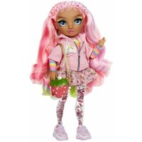 Baby Doll with Accessories Rainbow High Sparkle & Shine