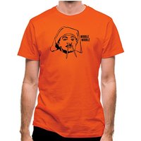 Wibble Wibble classic fit.