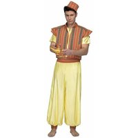 Costume for Adults My Other Me Aladdín M/L