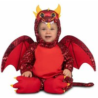 Costume for Babies My Other Me Dragon