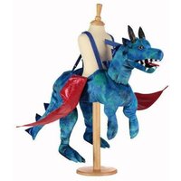 Costume for Children Dragon 4-6 years