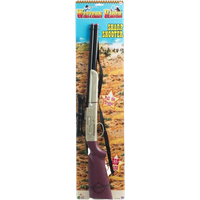 Western Rider Sharp Shooter Toy Rifle