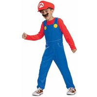 Costume for Children super mario bros.