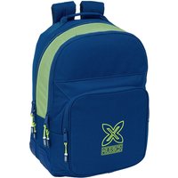School Bag Munich North Navy Blue 32 x 42 x 15 cm