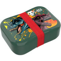 Dino T-Rex lunch box