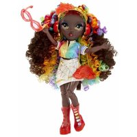 Doll Rainbow High Iris Bow