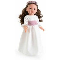 Communion Doll Antonio Juan Bella 45 cm