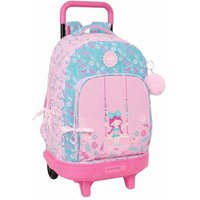 School Bag Safta Swing Multicolour 33 x 45 x 22 cm