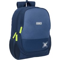 School Bag Munich Blue indigo Blue 32 x 44 x 16 cm