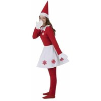 Costume for Adults My Other Me Elf S