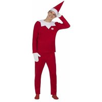 Costume for Adults My Other Me Elf L