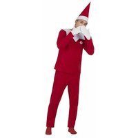 Costume for Adults My Other Me Elf M