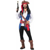 Costume for Adults My Other Me Pirate