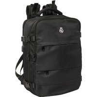 School Bag Real Madrid C.F. Grey