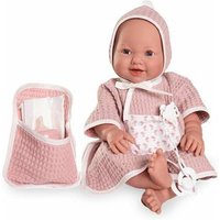 Baby doll Antonio Juan 42 cm