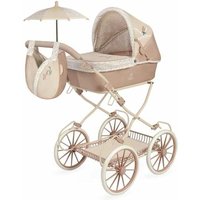 Doll Stroller Decuevas