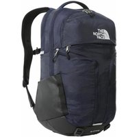 School Bag Smiley Black