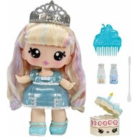Hairdressing Doll LOL Surprise! Callie