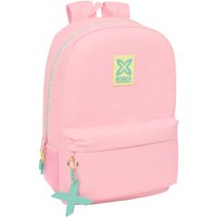 School Bag Munich Candy Pink 30 x 46 x 14 cm