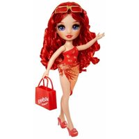 Baby Doll Rainbow High Swim & Style
