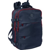 School Bag F.C. Barcelona Blue Maroon