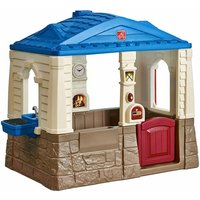 Children's play house Step 2 Neat & Tidy Cottage 118 x 130 x 89 cm