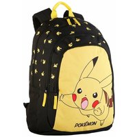 School Bag Pokémon Pikachu