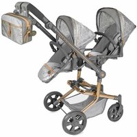 Doll Stroller Decuevas