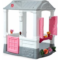 Children's play house Step 2 Courtyard Cottage 118 x 100 x 83 cm
