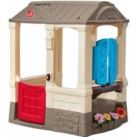 Children's play house Step 2 Courtyard Cottage 118 x 100 x 83 cm