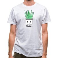 Aloe There classic fit.