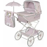 Baby doll Decuevas 55 cm