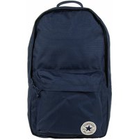 Casual Backpack Toybags 10003329-A02 Notebook compartment Blue 45 x 27 x 13,5 cm