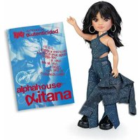 Doll Nancy Aitana 43 cm