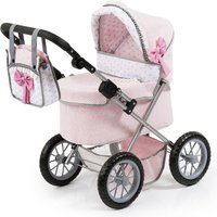 Doll Stroller Reig Trendy 45 cm Pink