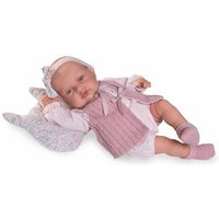 Baby doll Antonio Juan 50 cm